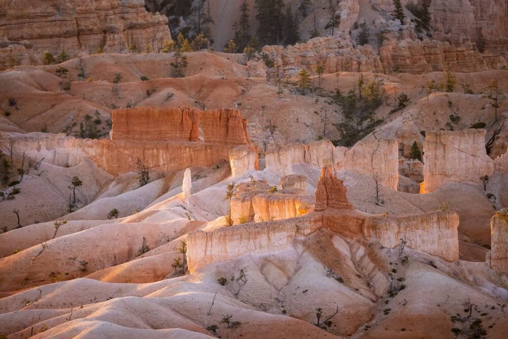 Bryce Canyon Photography Locations, Utah - US National Parks