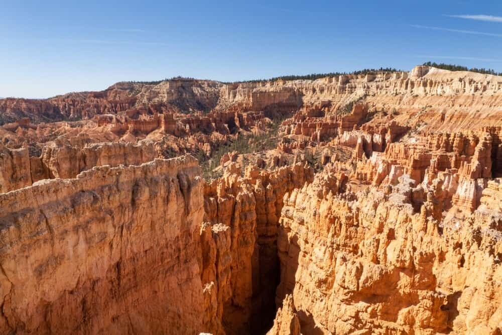 Bryce Canyon Photography Locations