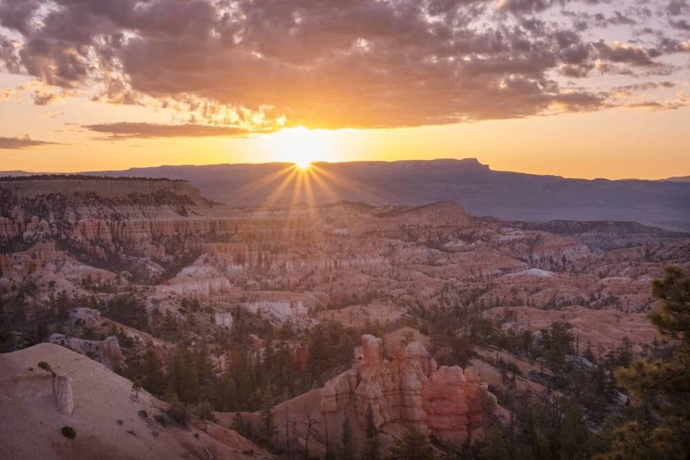 Bryce Canyon Photography Locations