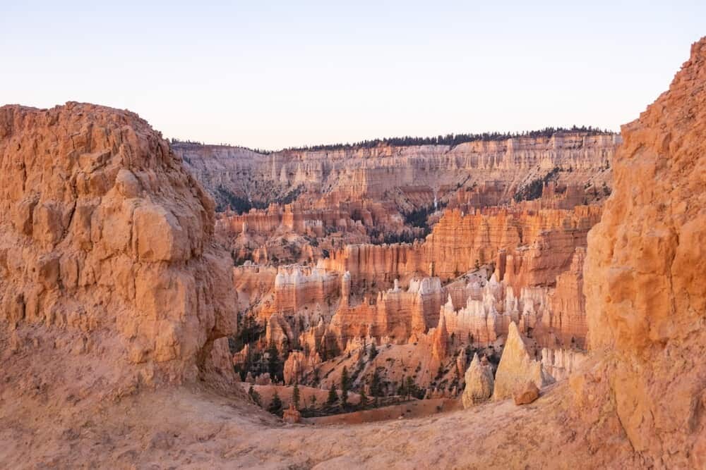 Bryce Canyon Photography Locations