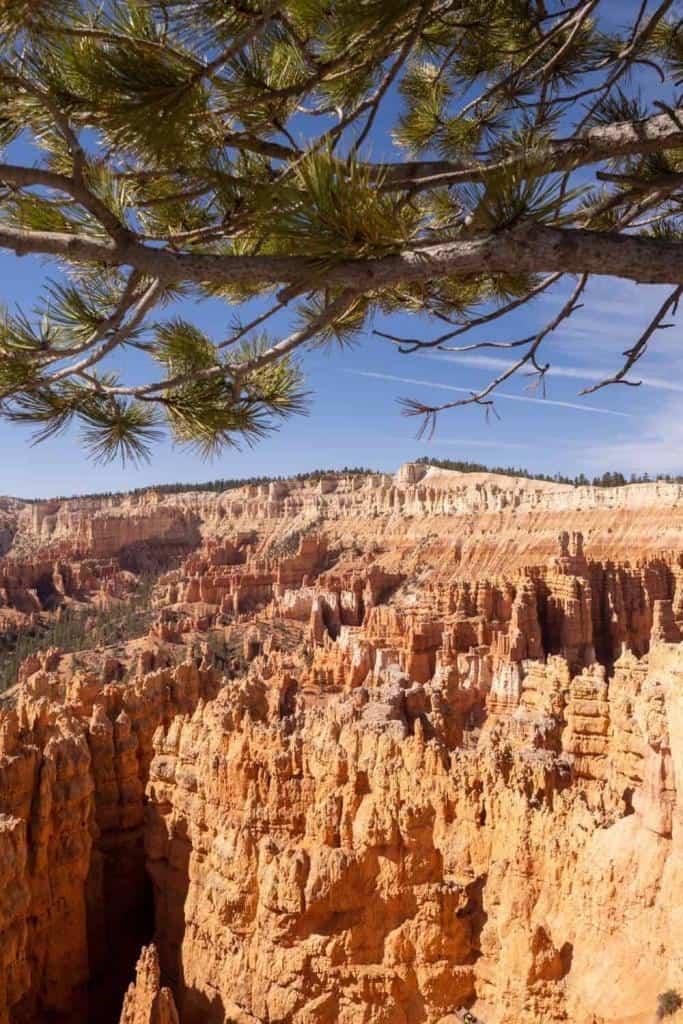 Bryce Canyon Photography Locations