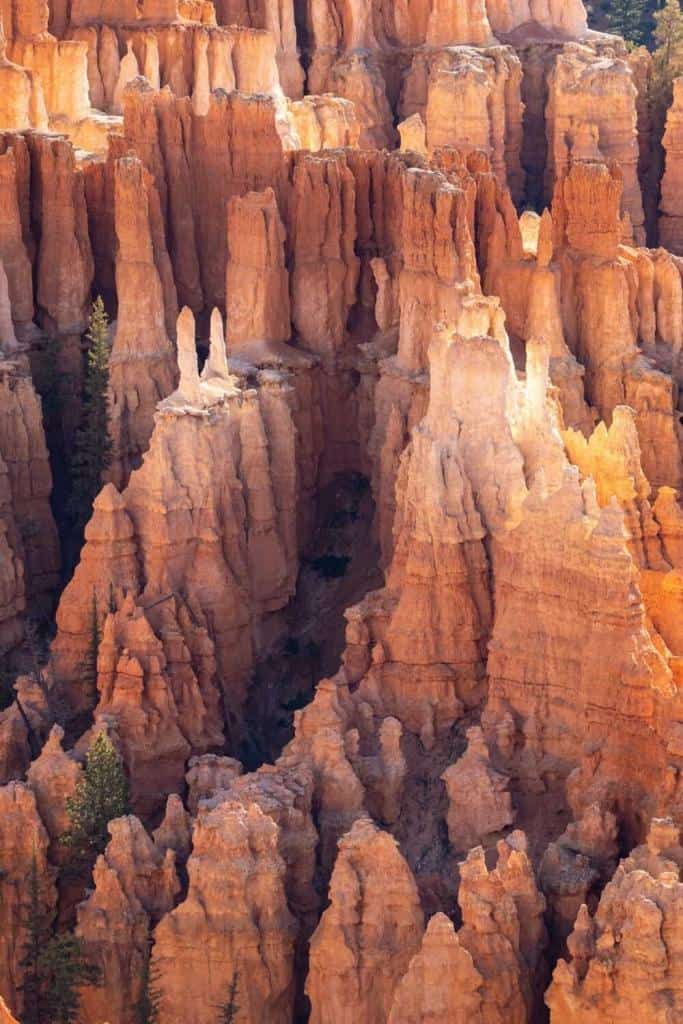 Bryce Canyon Photography Locations