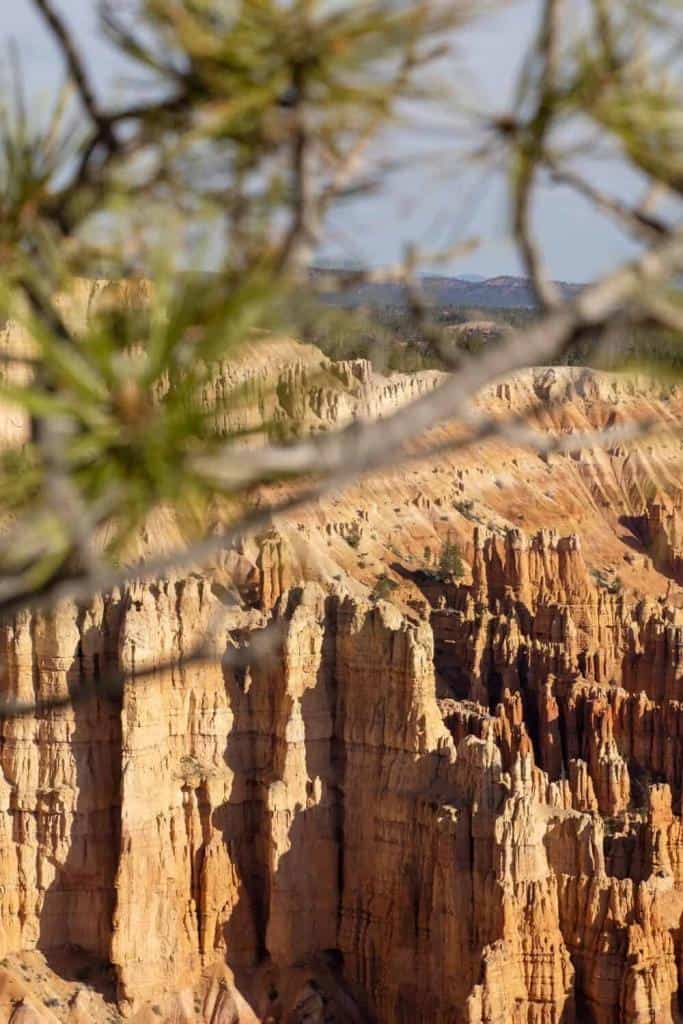 Bryce Canyon Photography Locations