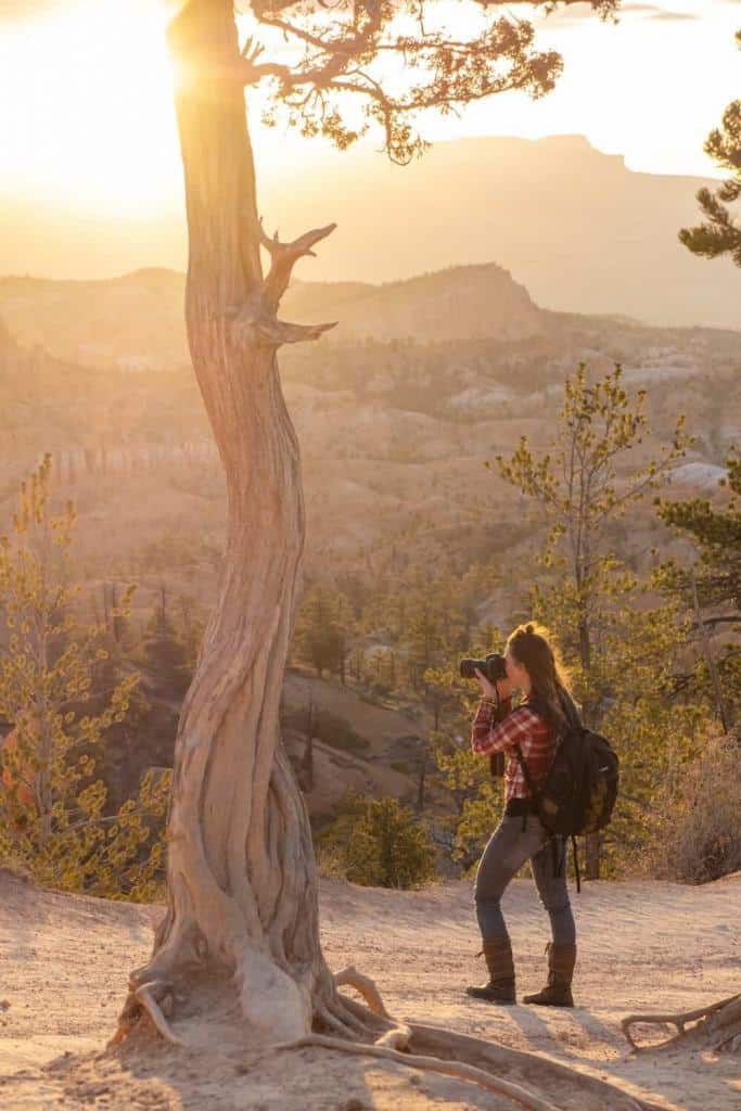 Bryce Canyon Photography Locations