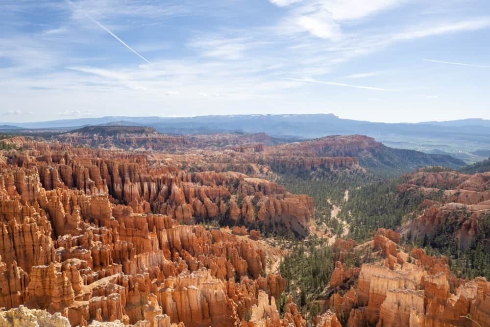 Bryce Canyon Photography Locations