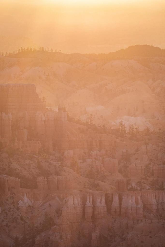 Bryce Canyon Photography Locations