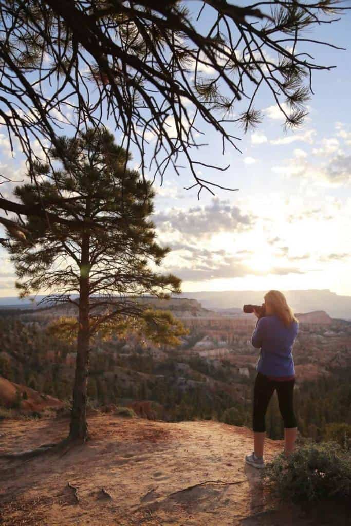 Bryce Canyon Photography Locations