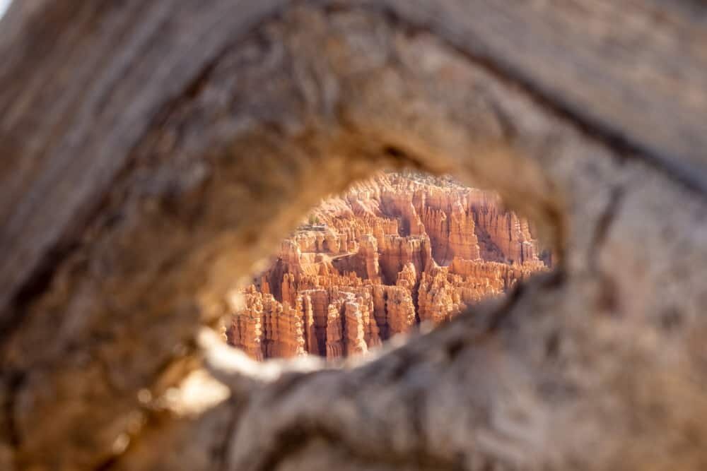 Bryce Canyon Photography Locations