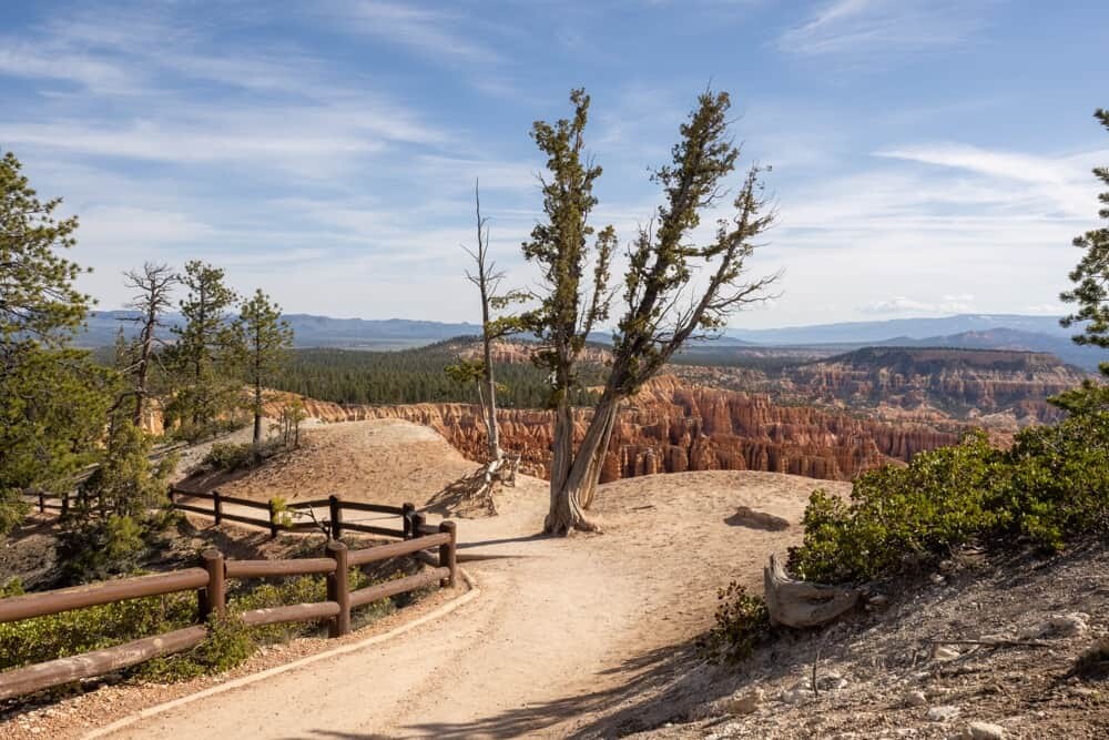 Bryce Canyon Photography Locations