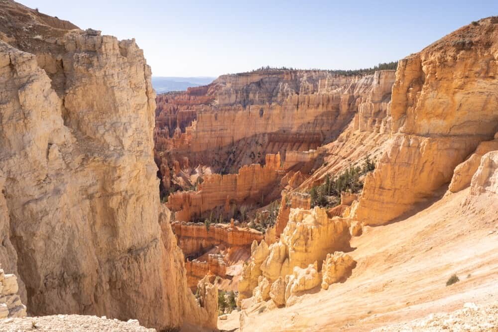 Bryce Canyon Photography Locations