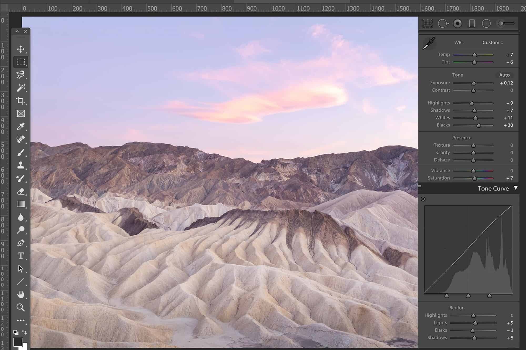 home of photoshop — TUTORIAL: How to Make Pastel Colorings for Gifs