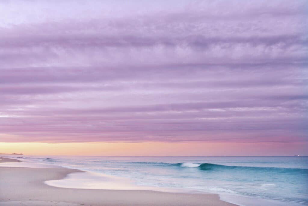 Minimalist Landscape Photography A Quick Guide