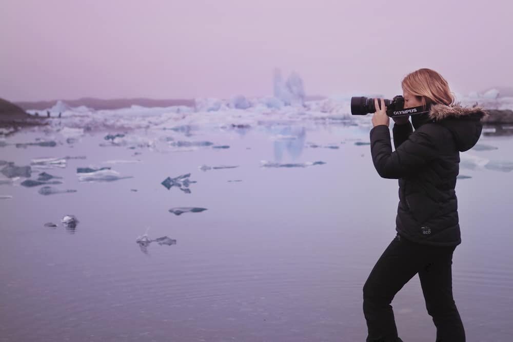 Travel Photography Jobs and Working as a Photographer in 2021