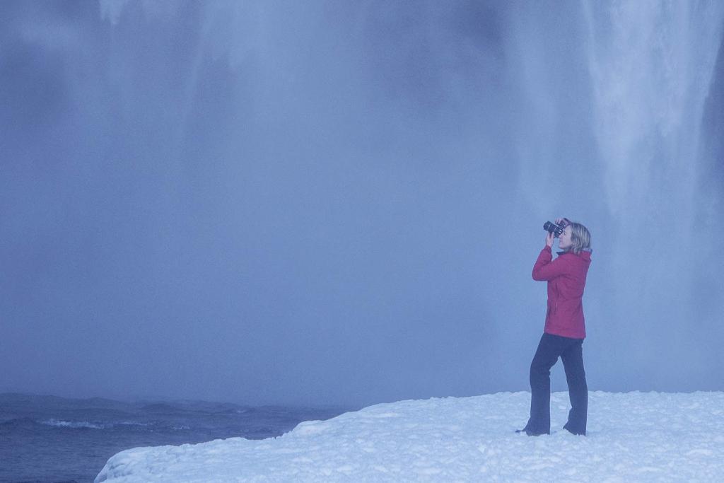 Travel Photography Jobs and Working as a Photographer in 2021