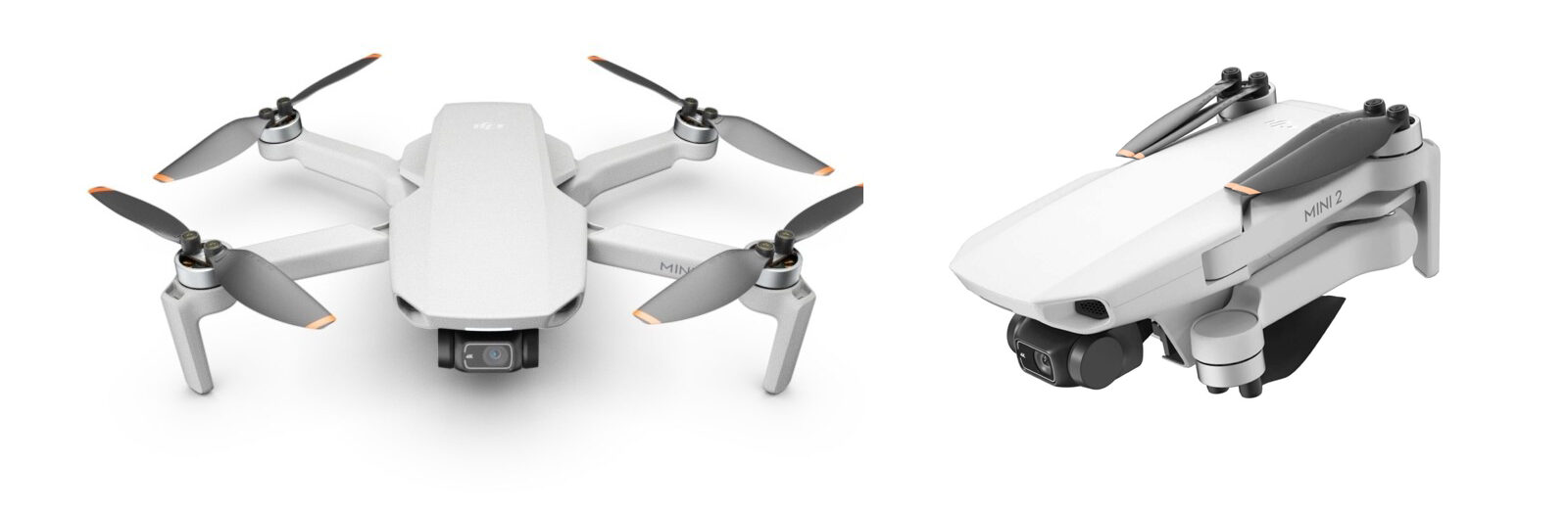 DJI Mini 2 Drone