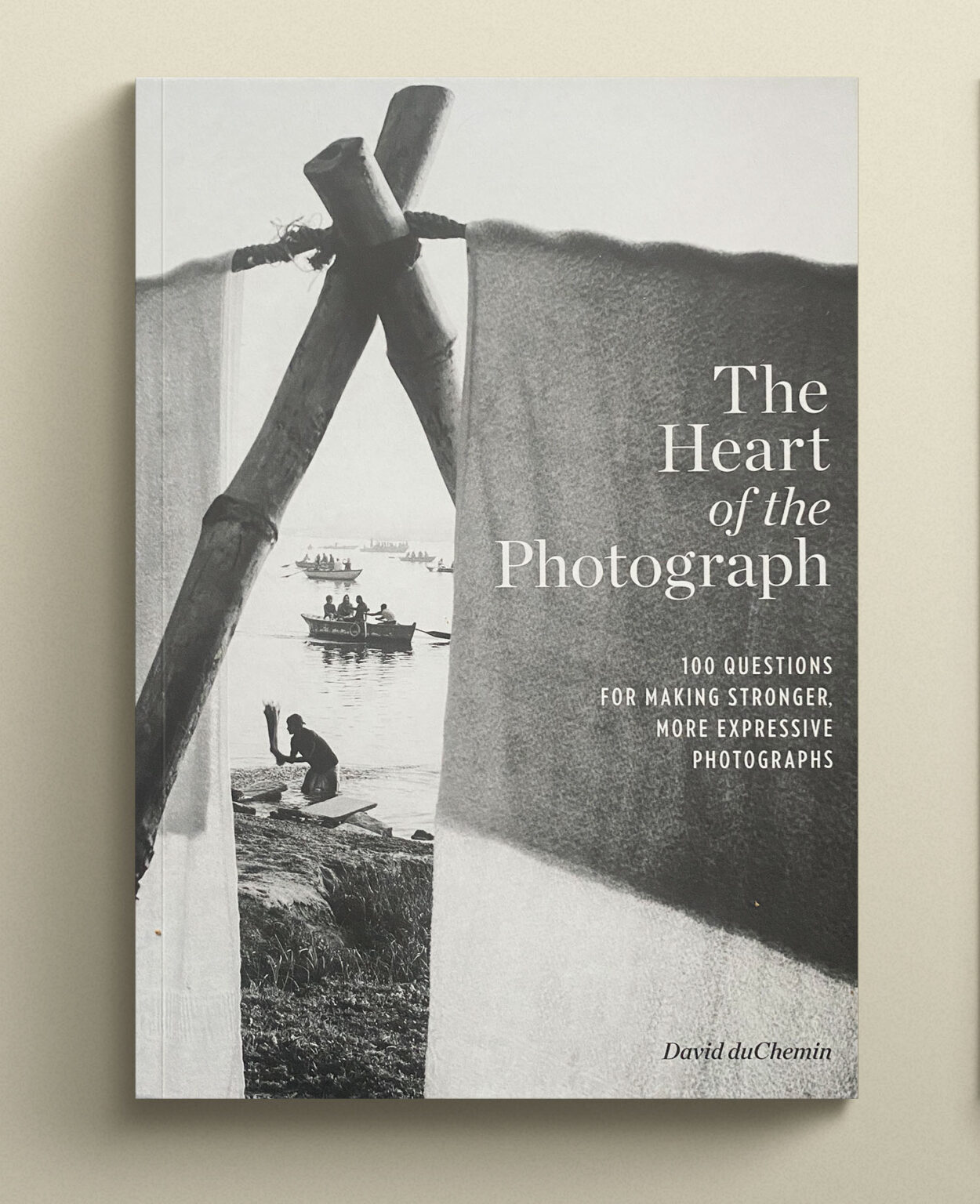 11 Inspiring Books for Photographers and Creative Souls Business Books
