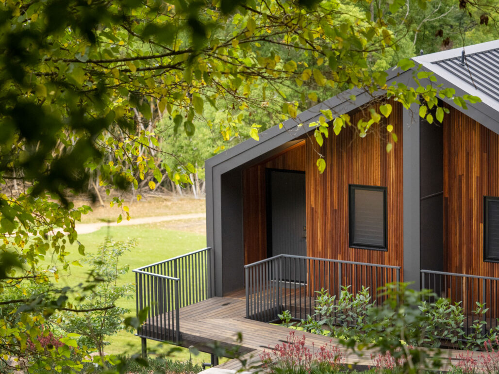 Eden Health Retreat Creative Escapes Review