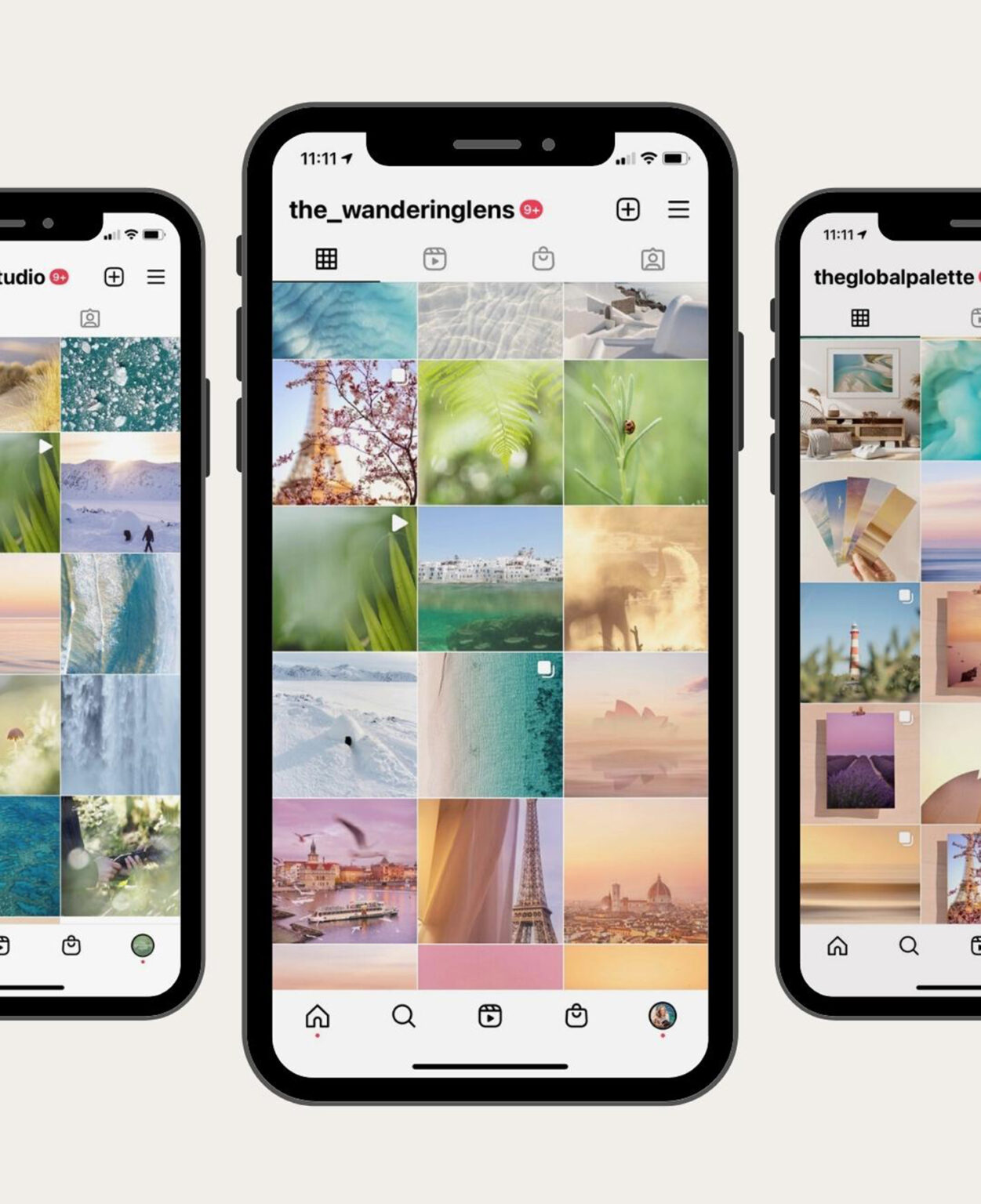 Social Media Tips Instagram Hashtags for Photography