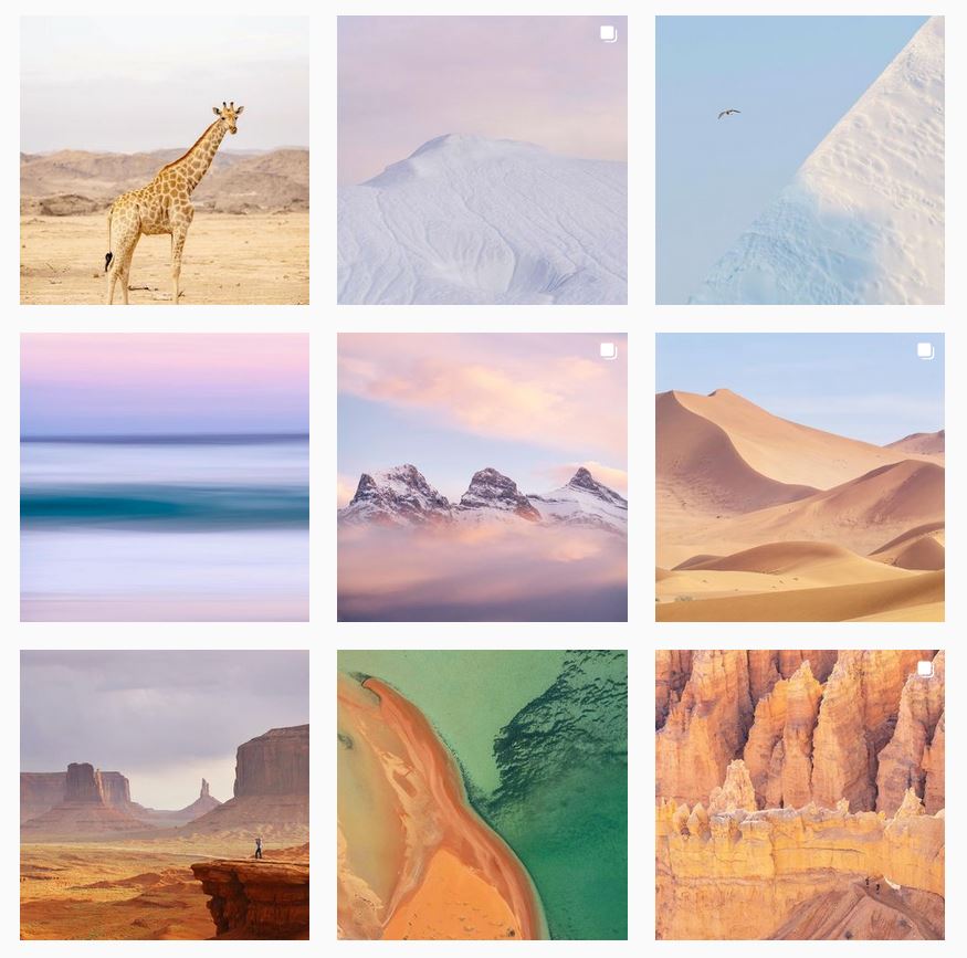 Social Media Tips: Instagram Hashtags for Photography - Social Media Tips: Instagram Hashtags for Photography -