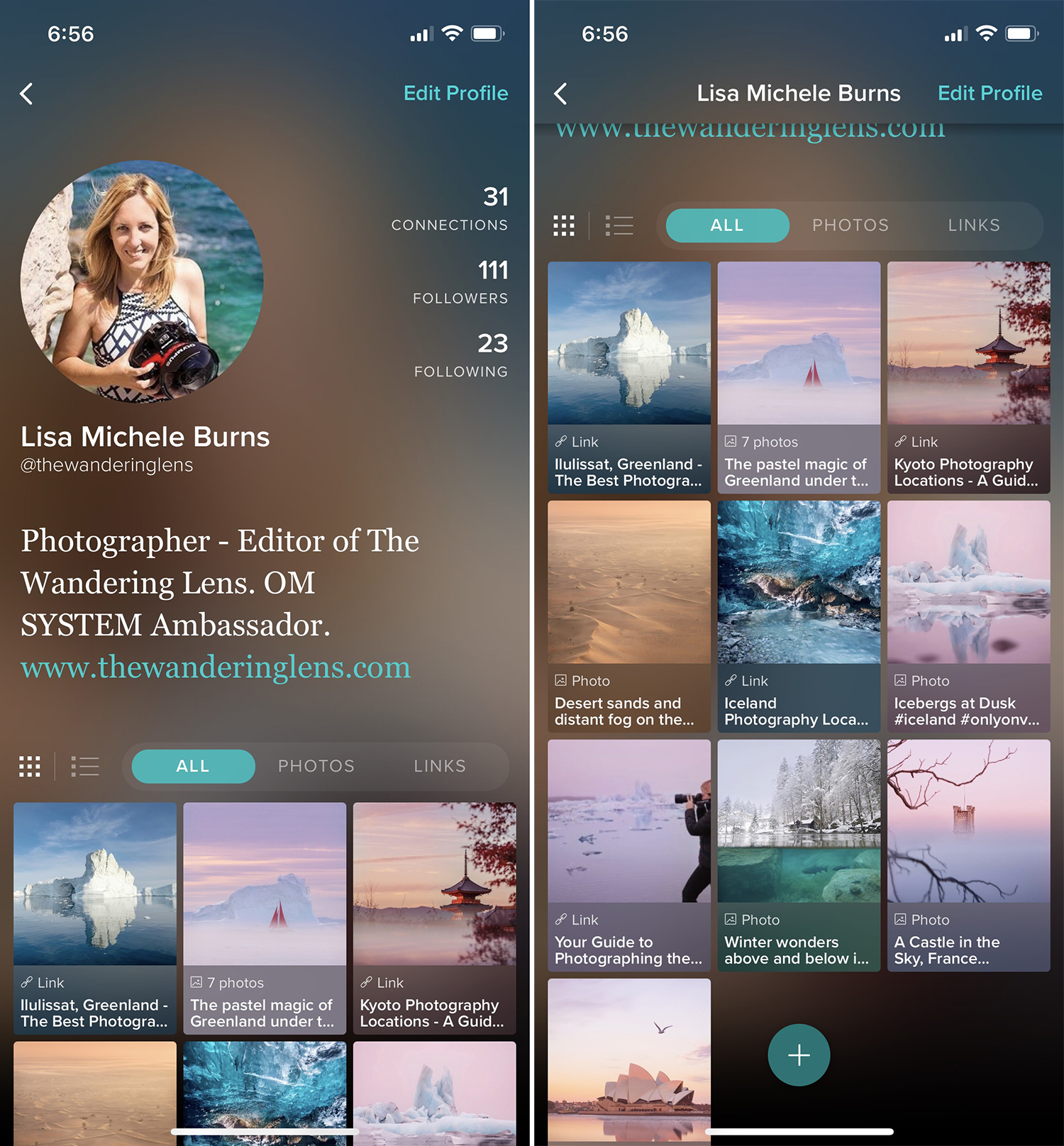Social Media for Photographers