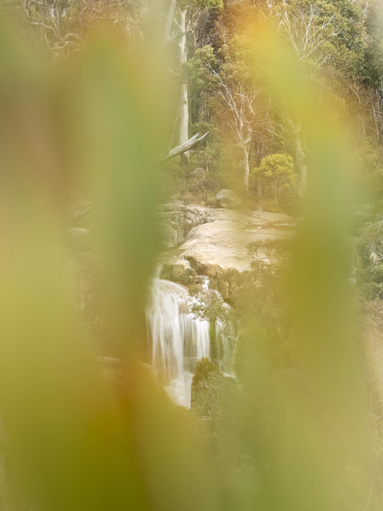 Gibraltar Falls, Canberra