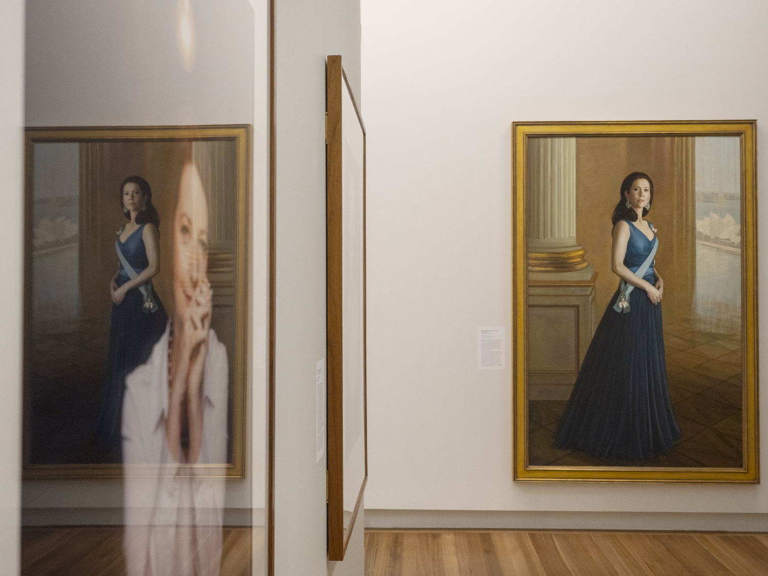 National Portrait Gallery of Australia, Canberra