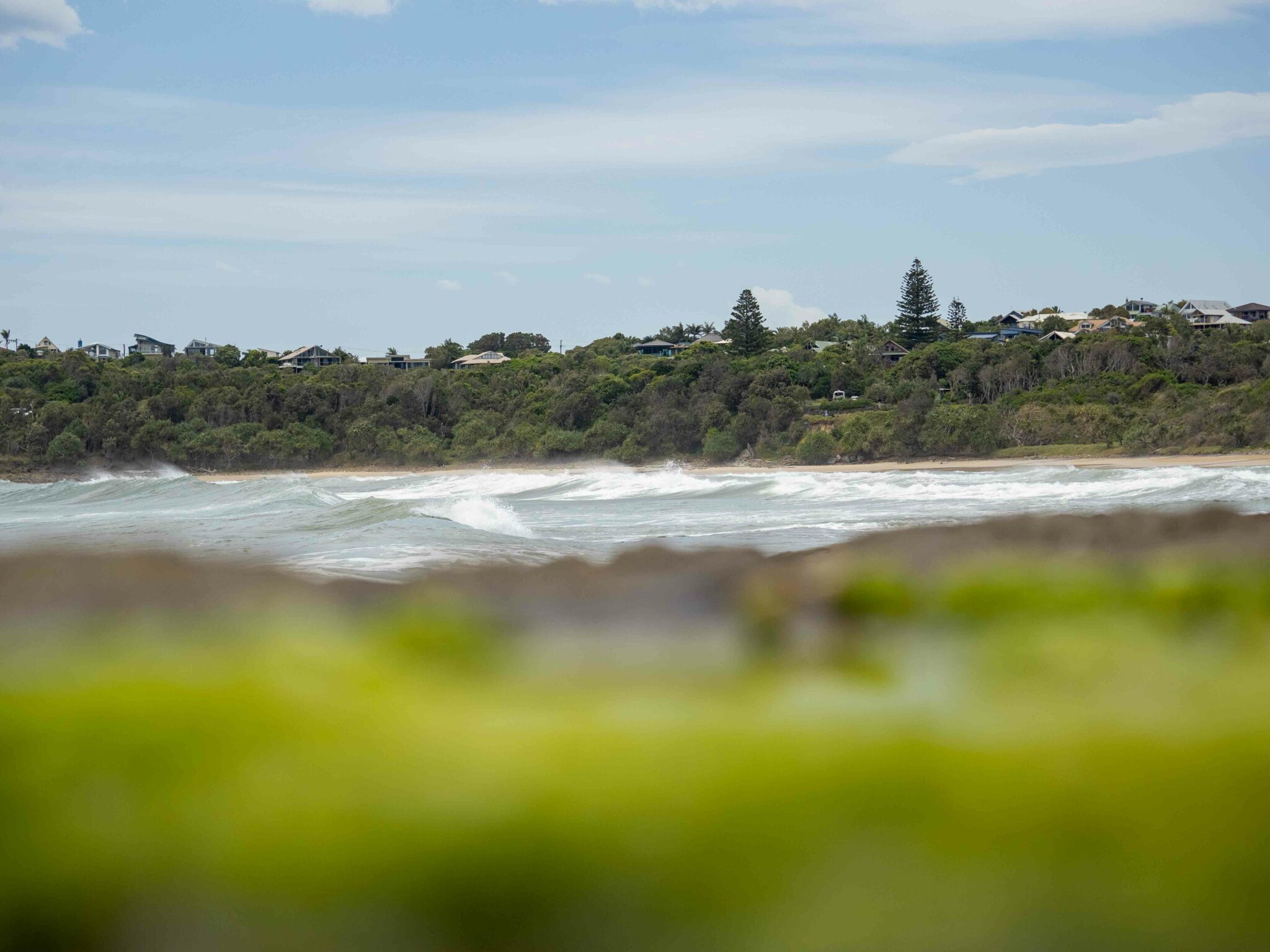 Creative Escapes The Coastal Haven of Yamba Photo Tips, Creative