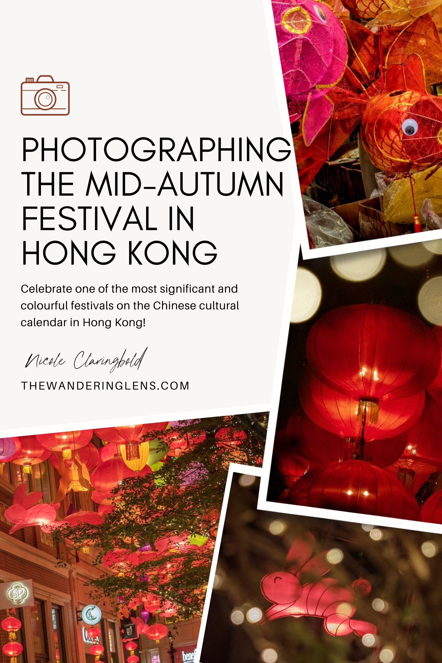 Mid-Autumn Festival 2023 Hong Kong: Guide To The Moon Festival