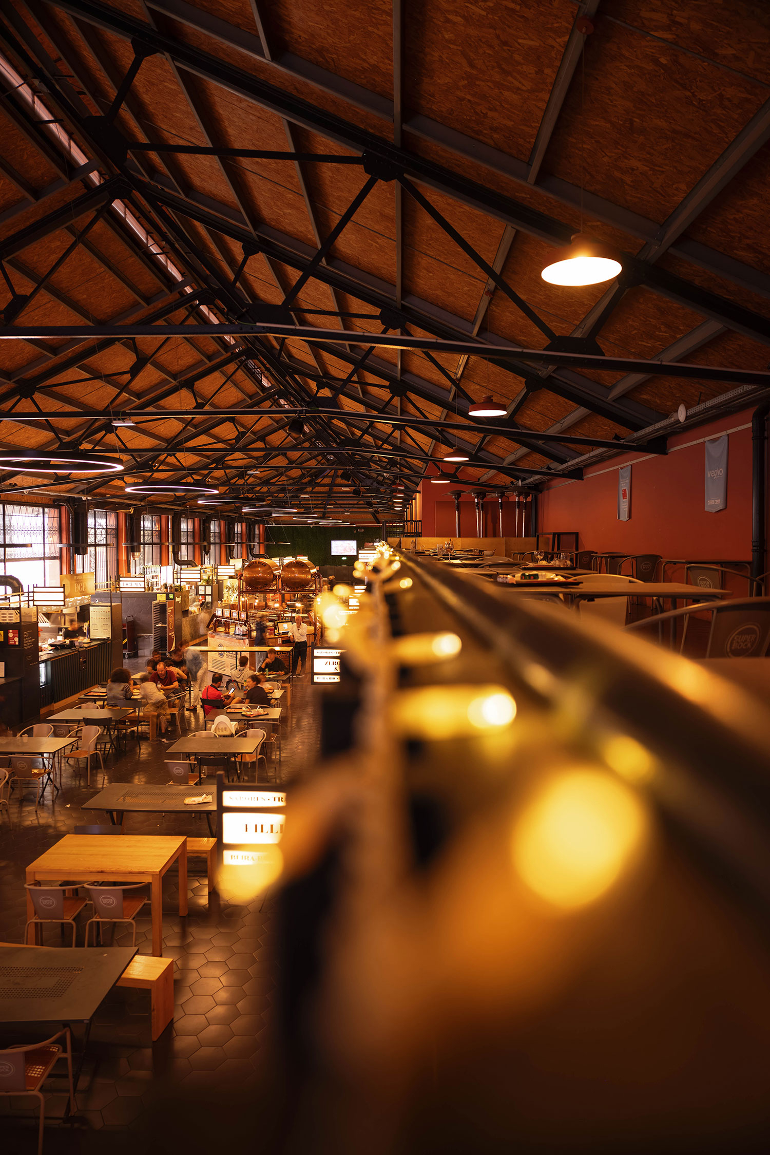 Mercado Beira-Rio – Beira-Rio Market