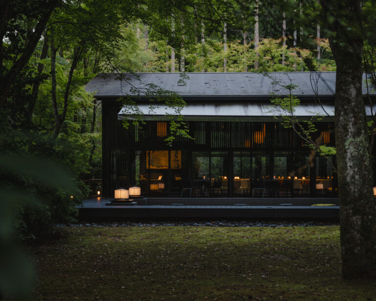 arashiyama bamboo grove visit