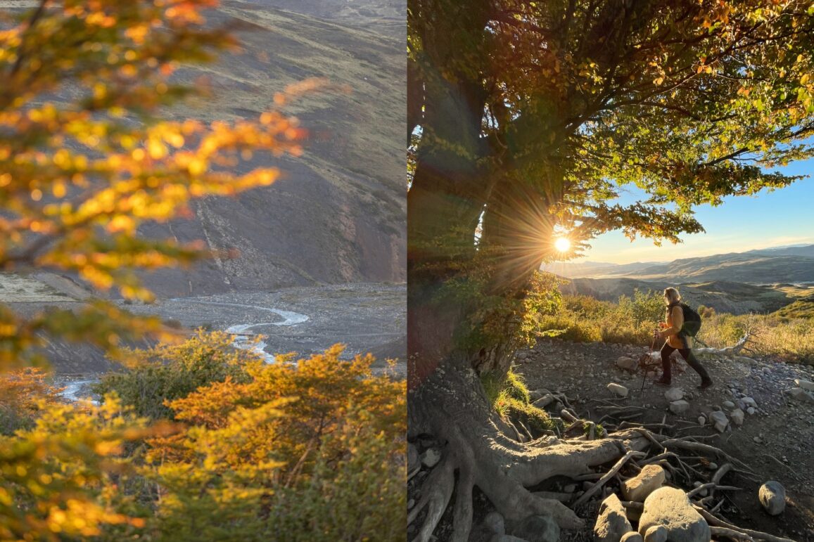 Patagonia Photography Locations - Torres del Paine National Park